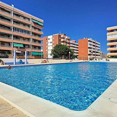 Fantastic Location - Ground Floor Apartment In Walking Distance To The Beach Torrevieja Exterior photo