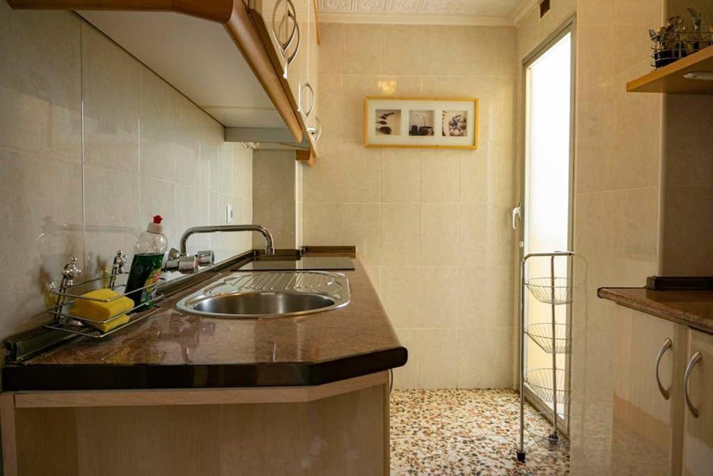 Fantastic Location - Ground Floor Apartment In Walking Distance To The Beach Torrevieja Exterior photo