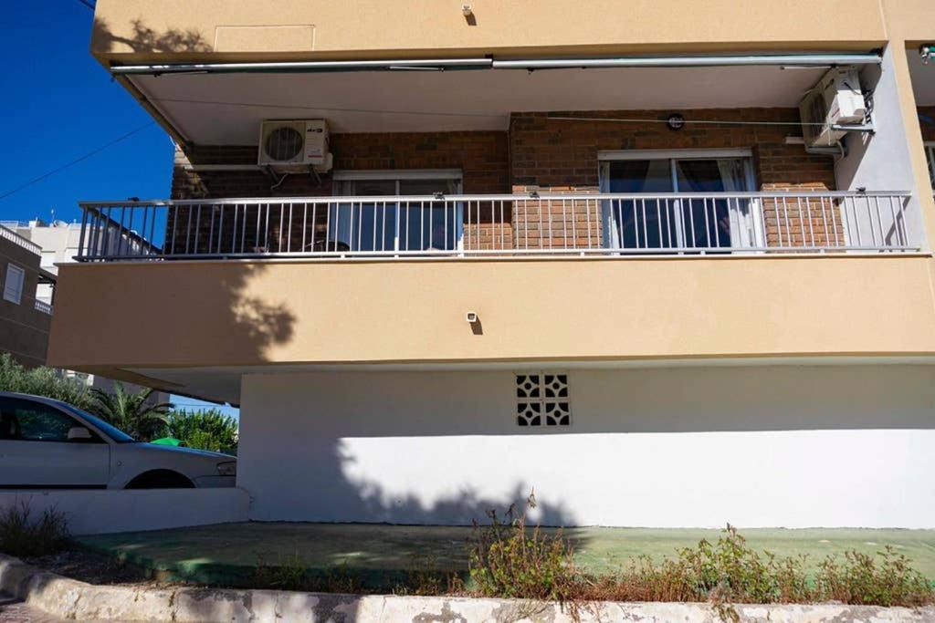 Fantastic Location - Ground Floor Apartment In Walking Distance To The Beach Torrevieja Exterior photo