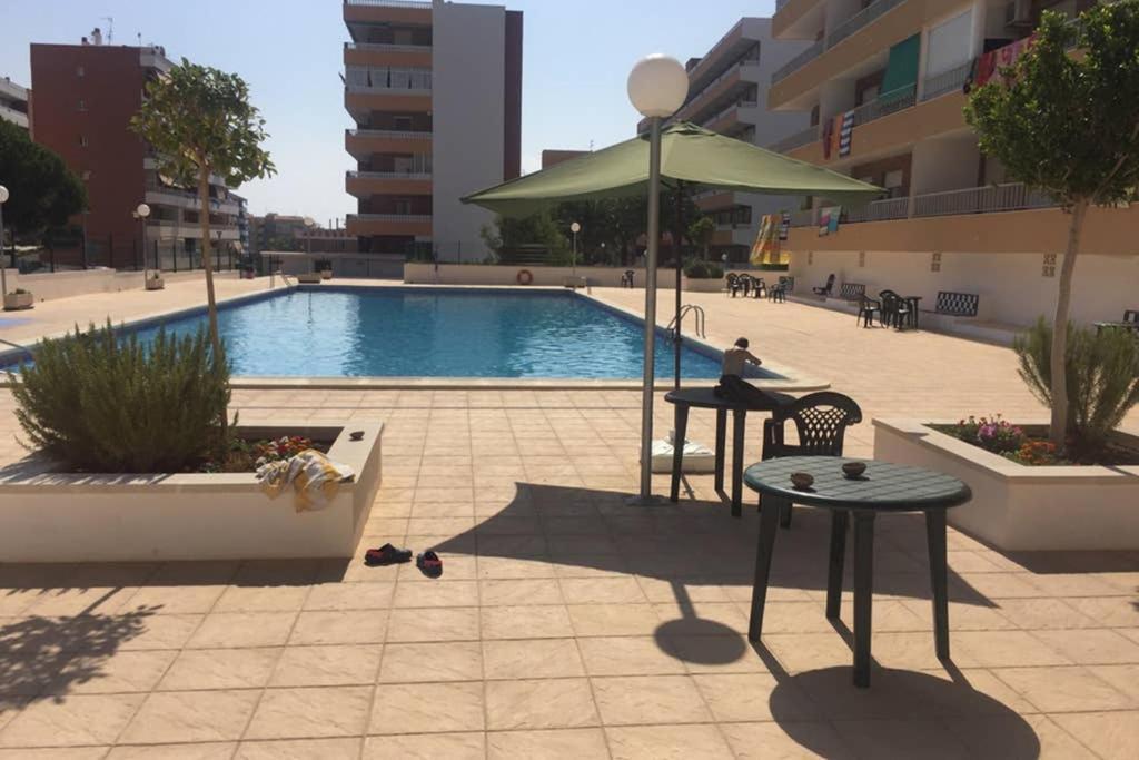 Fantastic Location - Ground Floor Apartment In Walking Distance To The Beach Torrevieja Exterior photo