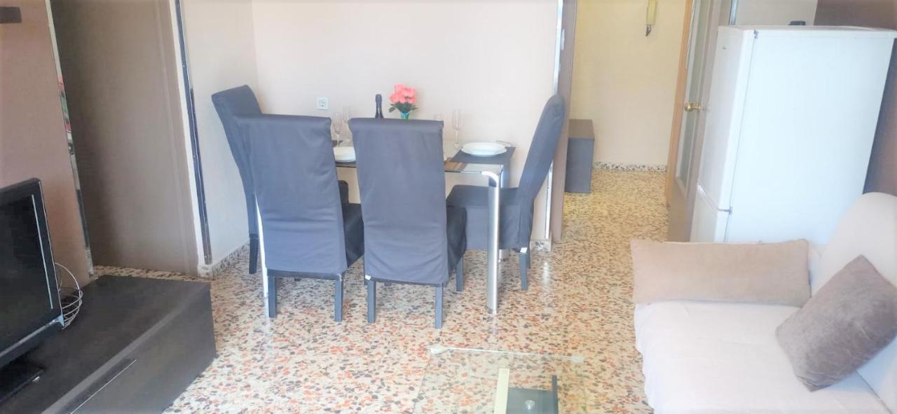 Fantastic Location - Ground Floor Apartment In Walking Distance To The Beach Torrevieja Exterior photo